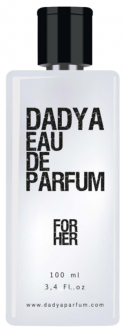 Dadya B-121 EDP 100 ml Kadın Parfümü kullananlar yorumlar